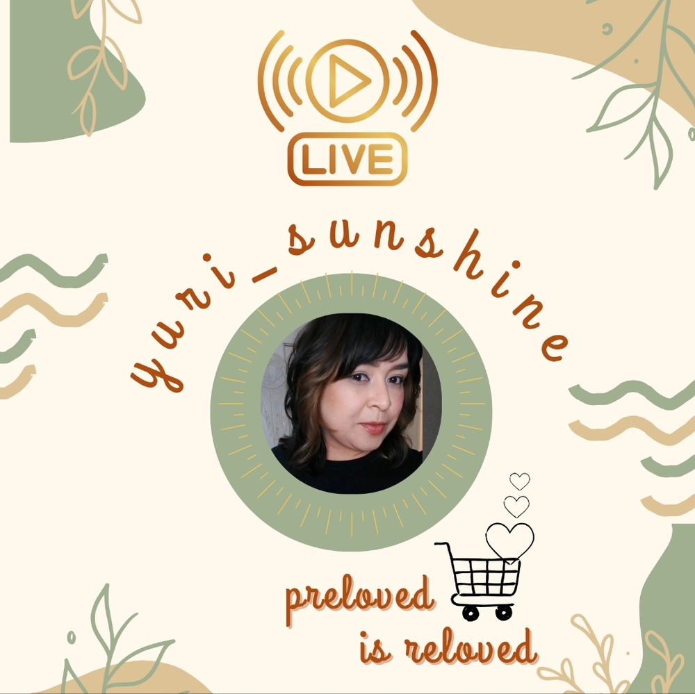 LIVE Show Notification 2026 ✨️